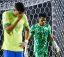 Brasil estalla tras el 0-6 de Argentina: “Masacre”