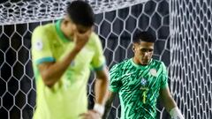 Brasil estalla tras el 0-6 de Argentina: “Masacre”