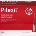 Ampollas anticaída de Pilexil en Amazon