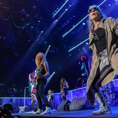 Iron Maiden acelera su cruzada contra este tipo de público: “Espero que les duela el brazo”