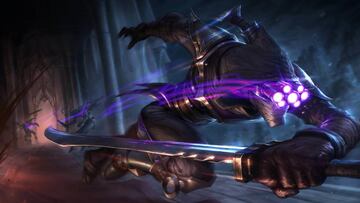 TFT: todo sobre el parche 9.23