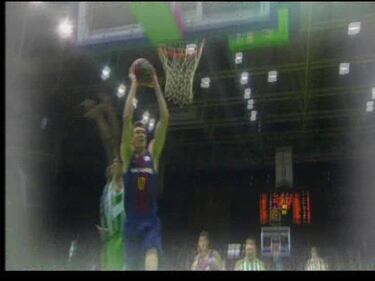 La ACB sustituye la imagen de "presos políticos" de su spot