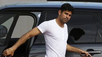 Diego Costa