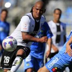 Guillermo Cubillos: "Mi nombre no tiene que ver con la cumbia"