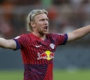 Emil Forsberg jugará con New York Red Bulls en la temporada 2024 de MLS