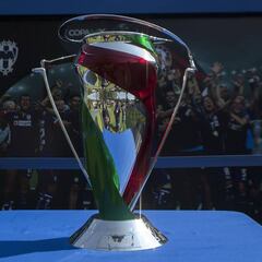 Los clasificados a octavos de final de Copa MX al momento