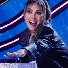 ¿Quién es la Máscara? 2024: cómo funciona el nuevo botón de ‘Sálvame’