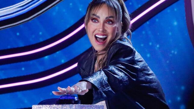 ¿Quién es la Máscara? 2024: cómo funciona el nuevo botón de ‘Sálvame’