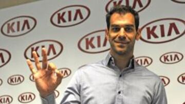 Calderón: "La plata en la Copa del Mundo no me vale"