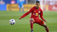 RB Leipzig: Tyler Adams set to be back in action in three weeks