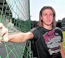 Filipe: "Capdevila es un crack, ni Messi se le va"