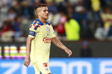 Los 5 futbolistas de América que más utilizó André Jardine este torneo
