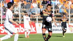 Jugador de Cobreloa no podrá entrar al estadio en 30 días