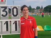 Cataluña gana y brilla Sergio Fernández, con 49.94 en 400 mv