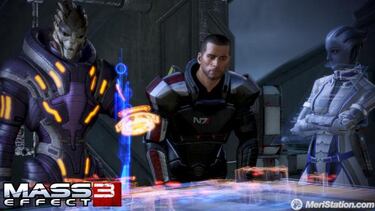 Bioware: "Sabemos que la gente querrá más juegos de Mass Effect"