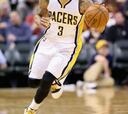 George Hill acerca a los Pacers a la lucha por los Playoffs