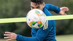 Posible alineación de Millonarios ante Boca: ¿jugará Falcao?