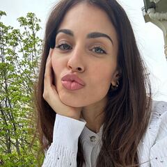 Hiba Abouk, sobre su separación de Achraf Hakimi: “Lo pasé fatal, me consumí físicamente”