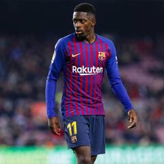 La consagración de Dembélé: revive su partido en 2 minutos