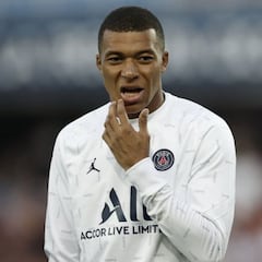 Liverpool reportedly interested in Real Madrid target Kylian Mbappé