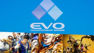 Calendario EVO 2023: Street Fighter 6 y Arc System Works serán protagonistas