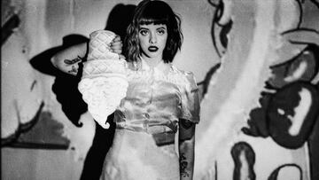 A look into Melanie Martinez’s alien-inspired new album ‘Portals’ 