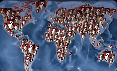 Los memes más divertidos de la jornada