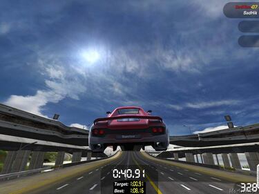 Trackmania Sunrise, Impresiones