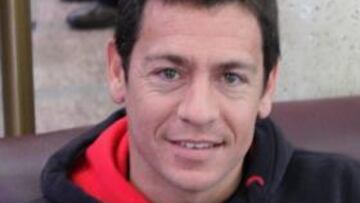 Galletti sale del hospital tras un exitoso trasplante de riñón