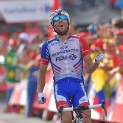 Pinot, a por todas en el Tour 2019: "Es el momento de volver"