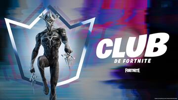 club fortnite abril 2023 skin nox triarca