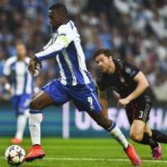 Daily Mail: “Emisarios del Manchester vieron a Jackson”