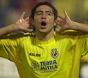 ¿Qué fue de Riquelme?: el mago del Submarino amarillo