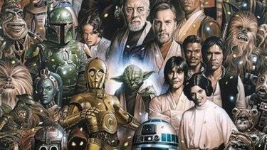 Día de Star Wars | ¿Por qué se celebra el 4 de mayo y cuál es su origen?