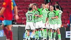 La Liga pierde 432.058 espectadores en un año