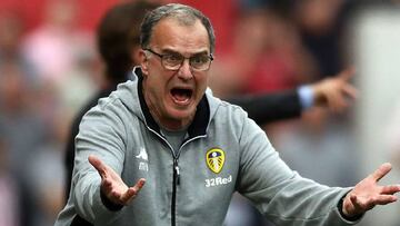 ¿Qué resultados necesita el Leeds de Bielsa para sellar el ascenso?