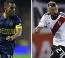 Boca Juniors - River Plate: canal de TV, horario y cómo ver online