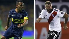Boca Juniors - River Plate: canal de TV, horario y cómo ver online