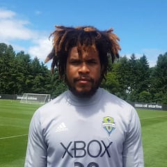 Román Torres podría no ir al Mundial de Rusia 2018