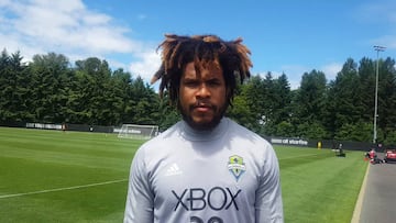 El héroe de la selección de Panamá estaría evaluando con su familia la posibilidad de no acudir a la Copa del Mundo de Rusia, de acuerdo con medios canaleros.