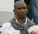 El representante de Etoo: "Quiere seguir, pero si pagan 150 millones..."