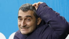 No Messi, Suárez, Busquets, etc in Barcelona squad for Celta Vigo