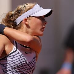 La nueva generación, encabezada por Andreeva, toma la WTA