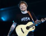 Ed Sheeran’s surprise Super Bowl performance admission