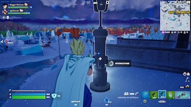 Fortnite Temporada 1: guía de Misiones de La Orden del Juramento - Parte 3