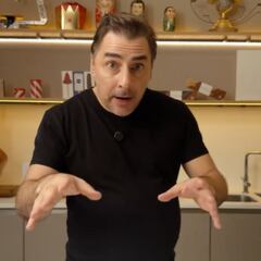 El chef Jordi Roca desvela qué ingrediente debes tomar sin excederte: “Mejora la circulación sanguínea”