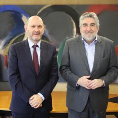 El CSD convoca ayudas por valor de 1,8 millones de euros para promover el deporte femenino