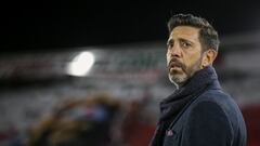 Cerro Porteño quiere llevarse a Jorge Bava de Santa Fe
