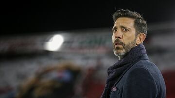 Jorge Bava analizó la derrota de Independiente Santa Fe ante Atlético Nacional en cuadrangulares de Liga BetPlay.