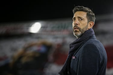 Jorge Bava: “Pelearemos por todo”